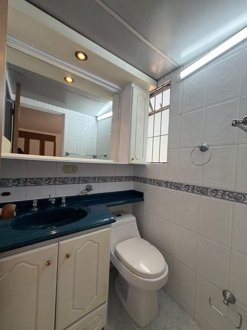 Apartamento de 3 alcobas en venta en Metropolis, Bogotá, 79 m² · foto 4 de 6