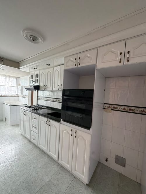 Apartamento de 3 alcobas en venta en Metropolis, Bogotá, 79 m² · foto 5 de 6