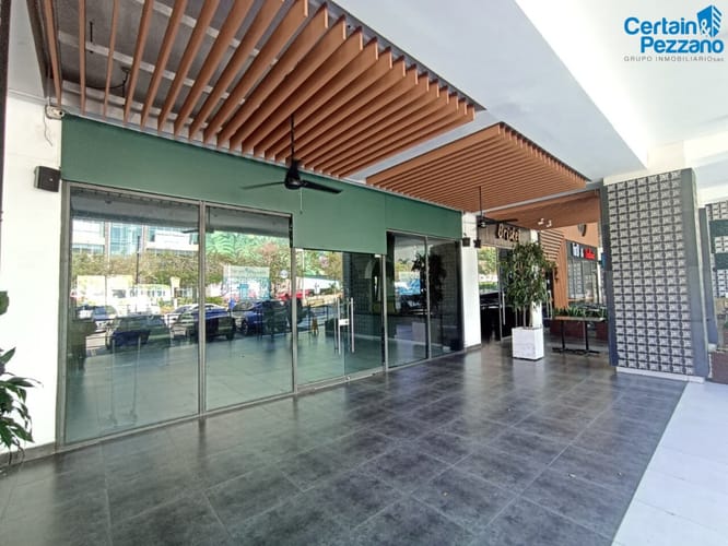 Local en arriendo en Cr.La Castellana, Barranquilla, 159 m² · foto 3 de 23