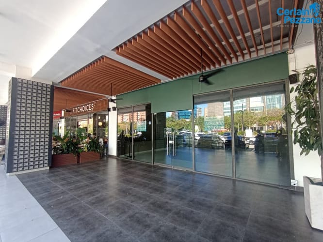 Local en arriendo en Cr.La Castellana, Barranquilla, 159 m² · foto 5 de 23