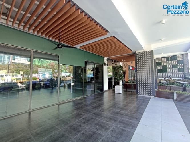 Local en arriendo en Cr.La Castellana, Barranquilla, 159 m² · foto 8 de 23