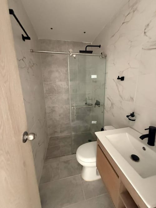 Apartaestudio en arriendo en Sotomayor, Bucaramanga, 15 m² · foto 4 de 8