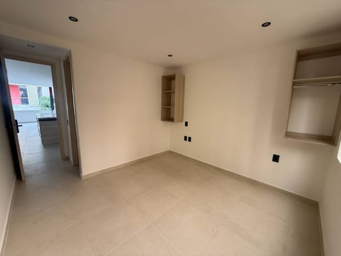 Apartaestudio en arriendo en Sotomayor, Bucaramanga, 15 m² · foto 5 de 8