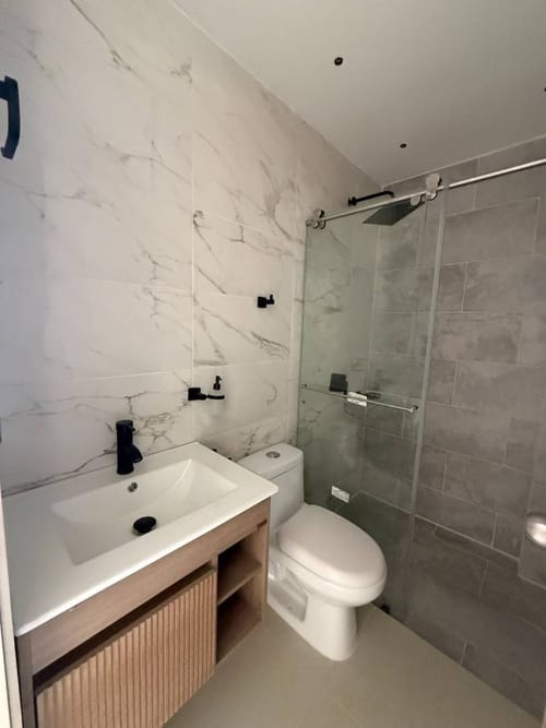 Apartaestudio en arriendo en Sotomayor, Bucaramanga, 15 m² · foto 6 de 8