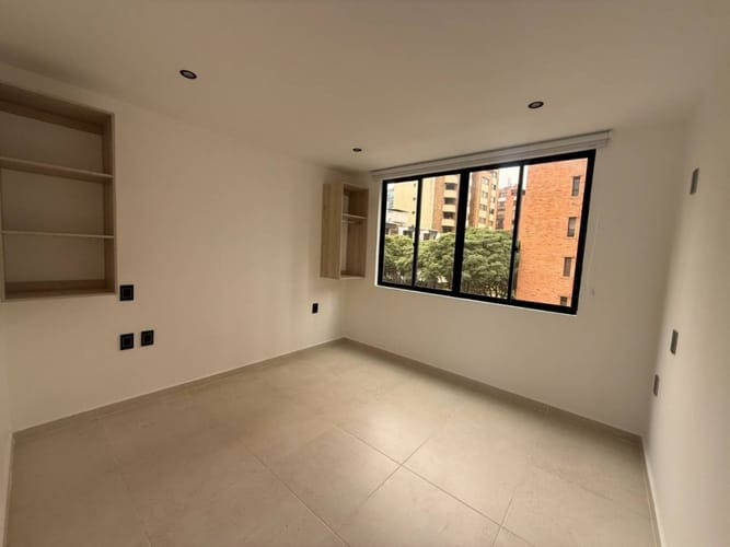 Apartaestudio en arriendo en Sotomayor, Bucaramanga, 15 m² · foto 7 de 8