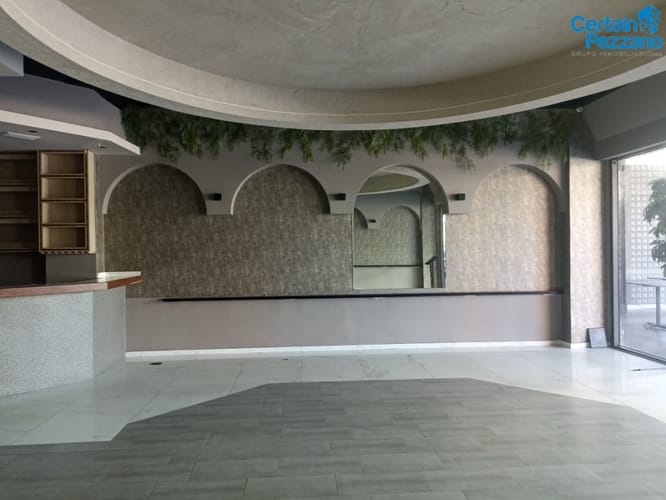 Local en arriendo en Cr.La Castellana, Barranquilla, 159 m² · foto 16 de 23