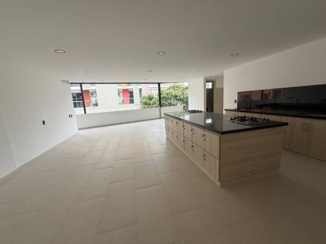 Apartaestudio en arriendo en Sotomayor, Bucaramanga, 15 m² · foto 8 de 8
