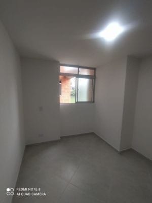 Apartamento de 1 alcoba en arriendo en Santa Ana, Sabaneta, 40 m² · foto 5 de 5