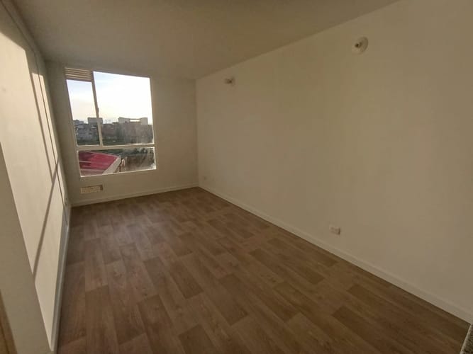 Apartamento de 2 alcobas en arriendo en El Vergel Occidental, Bogotá, 40 m² · foto 5 de 13