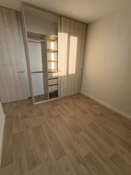Apartamento de 2 alcobas en arriendo en El Vergel Occidental, Bogotá, 40 m² · foto 7 de 13