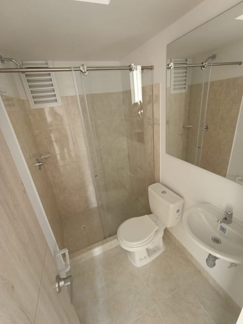 Apartamento de 2 alcobas en arriendo en El Vergel Occidental, Bogotá, 40 m² · foto 9 de 13