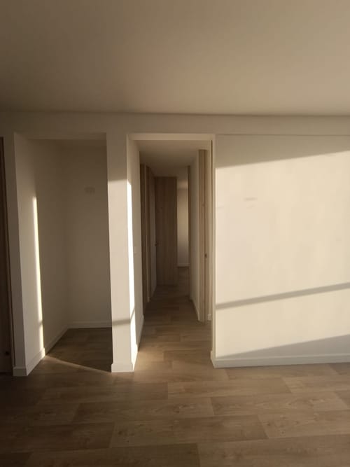 Apartamento de 2 alcobas en arriendo en El Vergel Occidental, Bogotá, 40 m² · foto 11 de 13