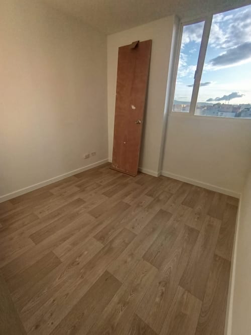 Apartamento de 2 alcobas en arriendo en El Vergel Occidental, Bogotá, 40 m² · foto 12 de 13
