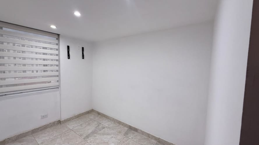 Apartamento de 2 alcobas en arriendo en La Estancia, Bogotá, 47 m² · foto 5 de 9