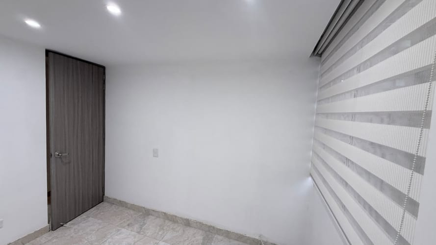 Apartamento de 2 alcobas en arriendo en La Estancia, Bogotá, 47 m² · foto 6 de 9