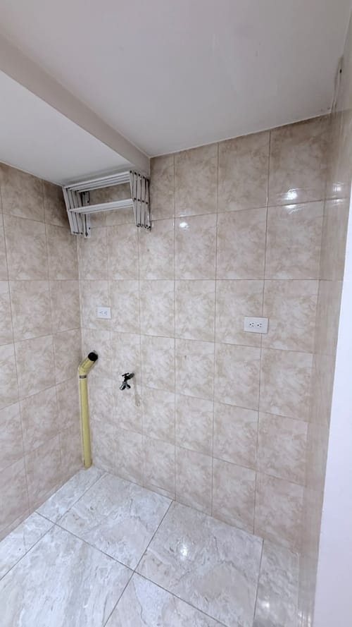 Apartamento de 2 alcobas en arriendo en La Estancia, Bogotá, 47 m² · foto 7 de 9
