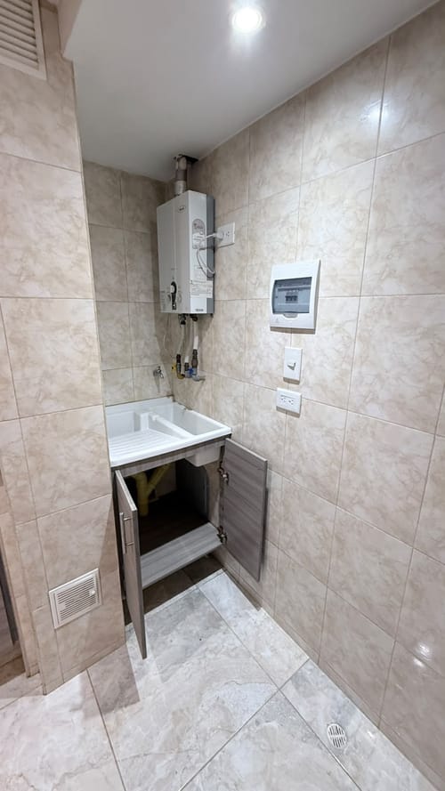 Apartamento de 2 alcobas en arriendo en La Estancia, Bogotá, 47 m² · foto 9 de 9