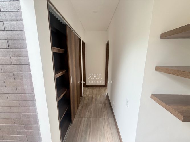 Casa de 3 alcobas en venta en Las Palmas, Envigado, 360 m² · foto 13 de 17
