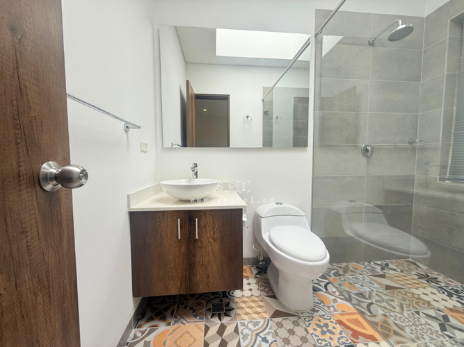 Casa de 3 alcobas en venta en Las Palmas, Envigado, 360 m² · foto 14 de 17