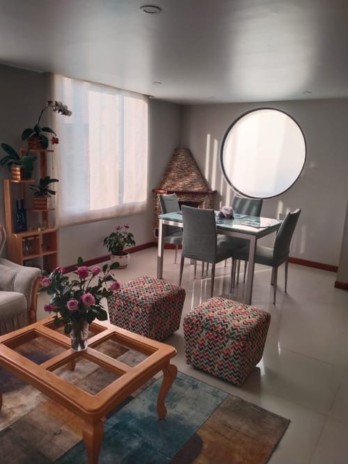 Casa de 4 alcobas en venta en Conjunto Residencial Reservas De Mallorca, Mosquera, 127 m² · foto 2 de 10