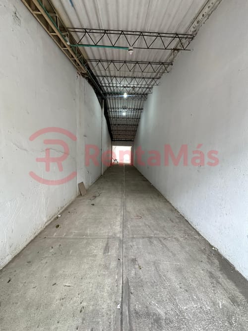 Bodega en arriendo en El Llano, Cúcuta, 143 m² · foto 2 de 5
