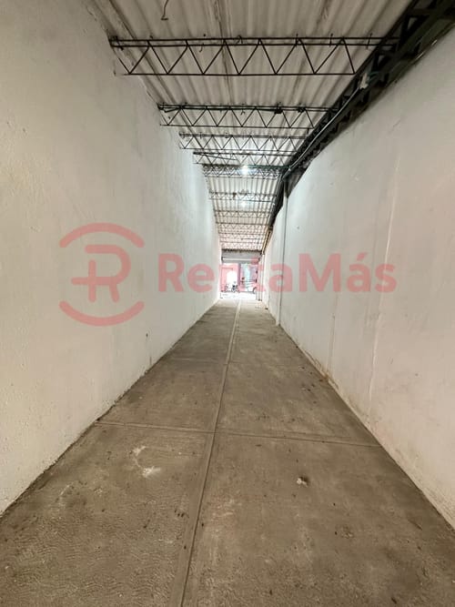 Bodega en arriendo en El Llano, Cúcuta, 143 m² · foto 3 de 5