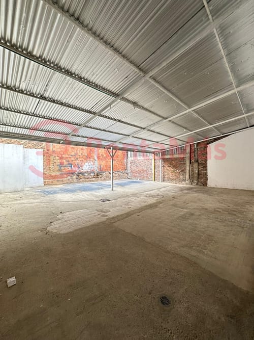 Bodega en arriendo en El Llano, Cúcuta, 143 m² · foto 4 de 5