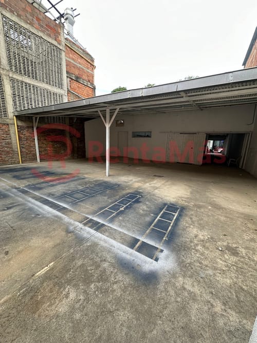 Bodega en arriendo en El Llano, Cúcuta, 143 m² · foto 5 de 5