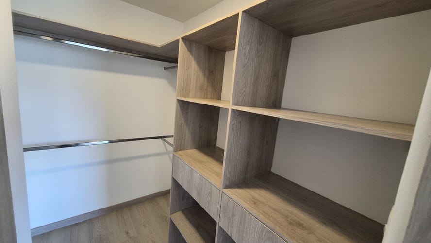 Apartamento de 3 alcobas en arriendo en Simon Bolivar, Itagüí, 80 m² · foto 12 de 15
