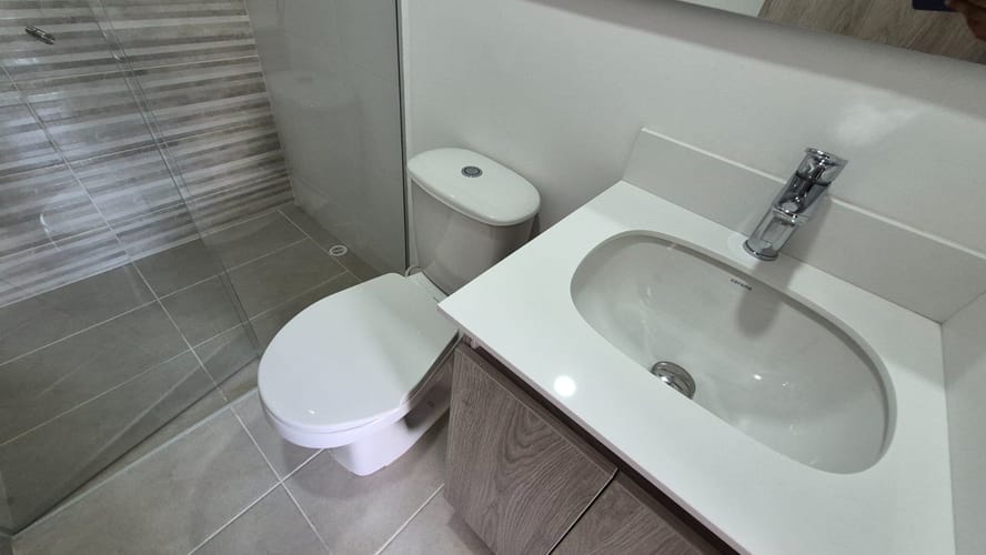 Apartamento de 3 alcobas en arriendo en Simon Bolivar, Itagüí, 80 m² · foto 13 de 15
