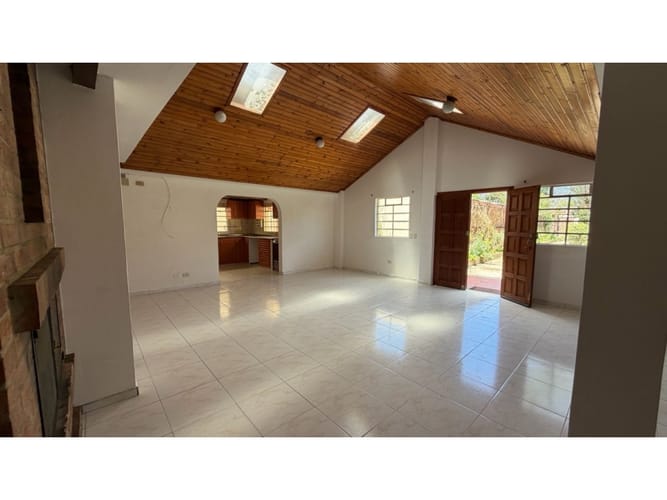 Casa de 7 alcobas en venta en Vereda La Balsa, Chía, 189 m² · foto 6 de 24