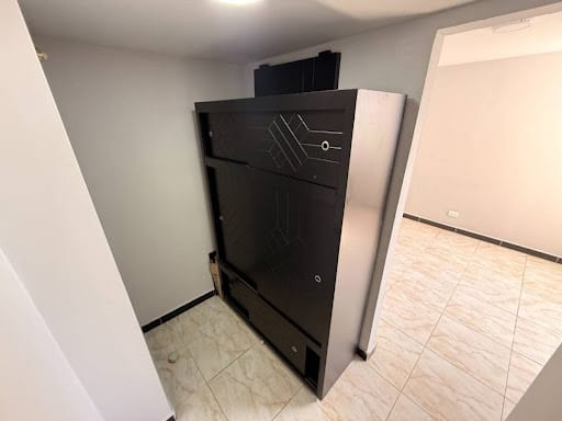 Apartamento de 3 alcobas en arriendo en Villas Del Sol, Bello, 52 m² · foto 9 de 10