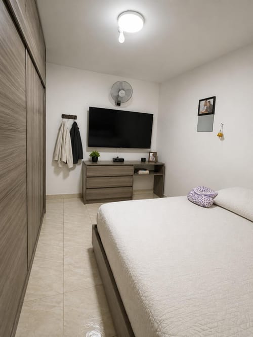 Casa de 8 alcobas en venta en Siete De Agosto, Cali, 380 m² · foto 12 de 18