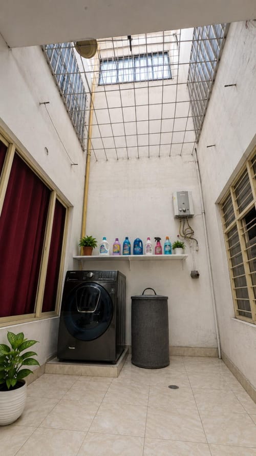 Casa de 8 alcobas en venta en Siete De Agosto, Cali, 380 m² · foto 18 de 18