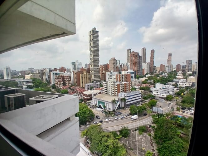 Oficina en arriendo en Villa Country, Barranquilla, 63 m² · foto 2 de 8