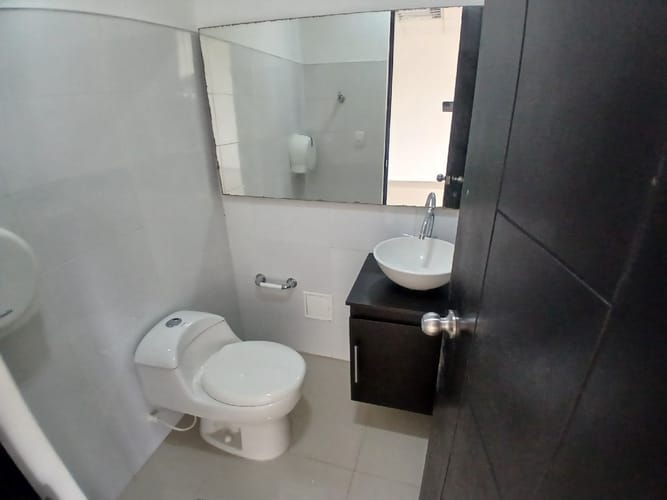 Oficina en arriendo en Villa Country, Barranquilla, 63 m² · foto 5 de 8