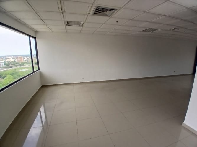 Oficina en arriendo en Villa Country, Barranquilla, 63 m² · foto 6 de 8
