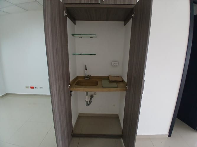 Oficina en arriendo en Villa Country, Barranquilla, 63 m² · foto 7 de 8