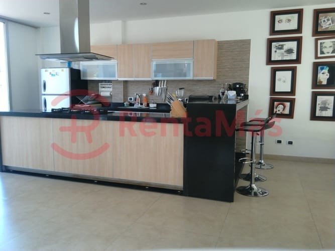 Casa de 3 alcobas en venta en La Floresta, Los Patios, 340 m² · foto 13 de 13