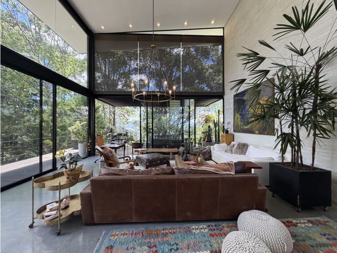 Casa de 2 alcobas en venta en La Calera, Medellín, 570 m² · foto 3 de 24