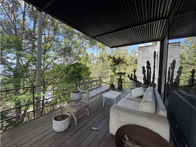 Casa de 2 alcobas en venta en La Calera, Medellín, 570 m² · foto 5 de 24