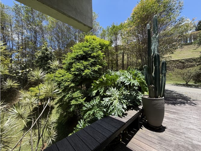 Casa de 2 alcobas en venta en La Calera, Medellín, 570 m² · foto 6 de 24