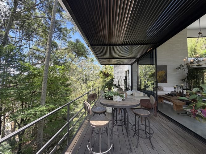 Casa de 2 alcobas en venta en La Calera, Medellín, 570 m² · foto 7 de 24