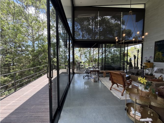 Casa de 2 alcobas en venta en La Calera, Medellín, 570 m² · foto 12 de 24