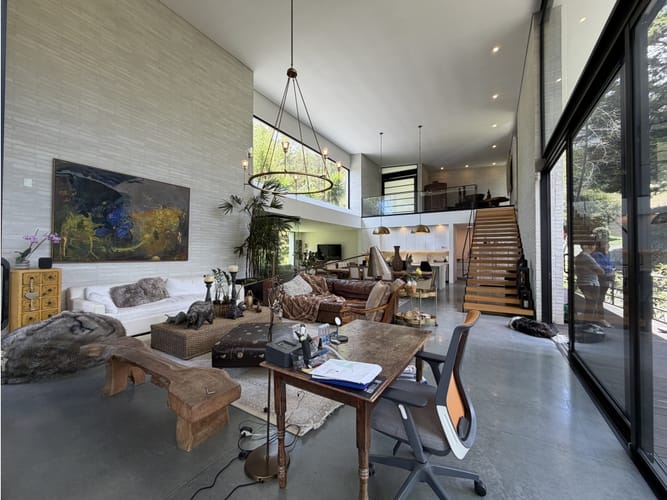 Casa de 2 alcobas en venta en La Calera, Medellín, 570 m² · foto 14 de 24