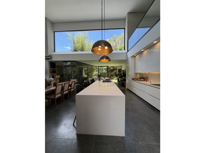 Casa de 2 alcobas en venta en La Calera, Medellín, 570 m² · foto 15 de 24