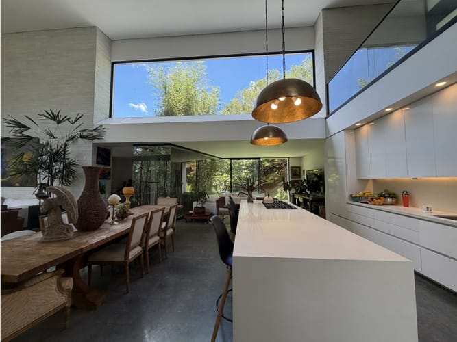Casa de 2 alcobas en venta en La Calera, Medellín, 570 m² · foto 16 de 24