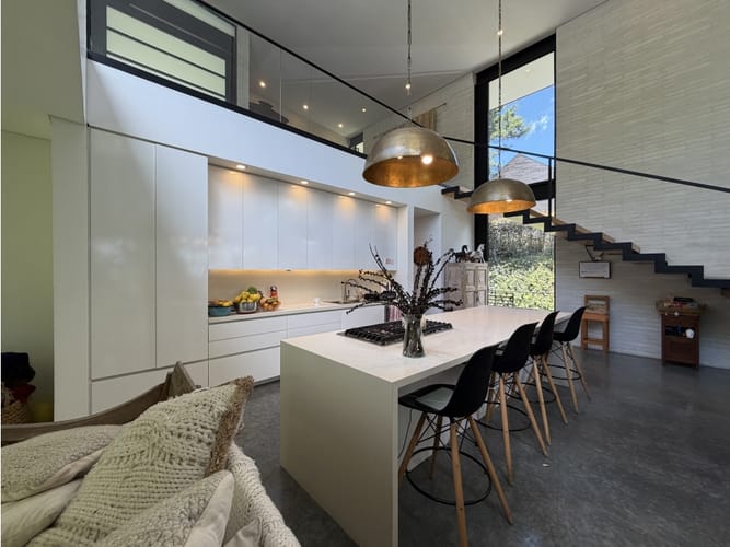 Casa de 2 alcobas en venta en La Calera, Medellín, 570 m² · foto 17 de 24