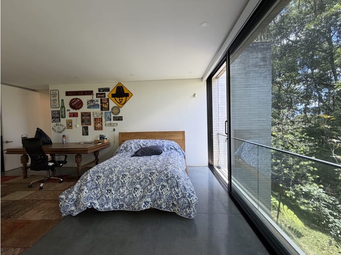 Casa de 2 alcobas en venta en La Calera, Medellín, 570 m² · foto 23 de 24