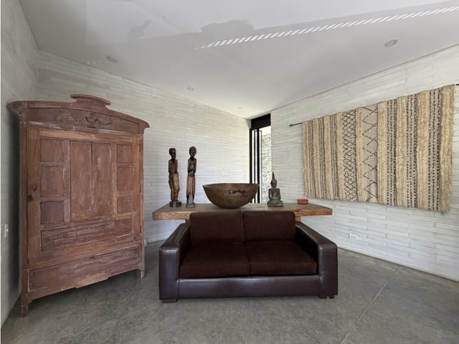 Casa de 2 alcobas en venta en La Calera, Medellín, 570 m² · foto 24 de 24